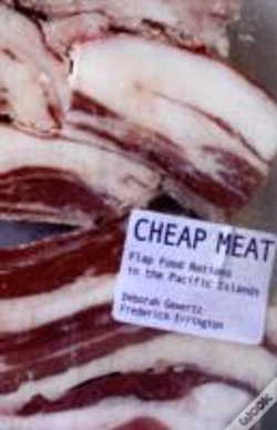 Capa do artigo Cheap Meat