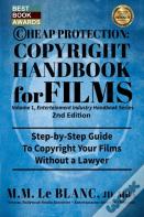 Cheap Protection, Copyright Handbook For Films, 2nd Edition