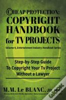 Cheap Protection Copyright Handbook For Tv Projects