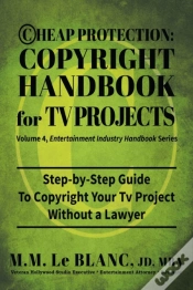 Capa do artigo Cheap Protection Copyright Handbook For Tv Projects