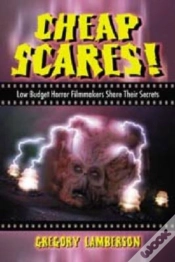 Capa do artigo Cheap Scares!