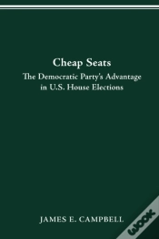 Capa do artigo Cheap Seats