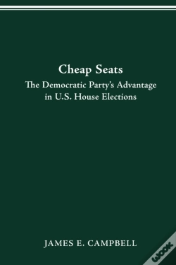 Capa do artigo Cheap Seats
