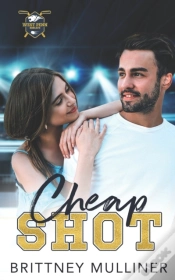 Capa do artigo Cheap Shot