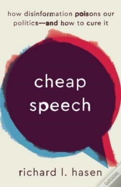 Capa do artigo Cheap Speech