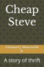 Cheap Steve - Preview