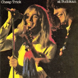 Capa do artigo Cheap Trick At Budokan - CD