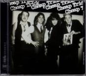 Capa do artigo Cheap Trick - CD
