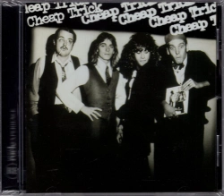 Capa do artigo Cheap Trick - CD