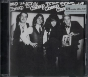 Capa do artigo Cheap Trick - CD