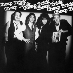 Capa do artigo Cheap Trick - Vinil