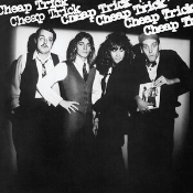 Capa do artigo Cheap Trick - Vinil