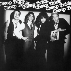 Capa do artigo Cheap Trick - Vinil