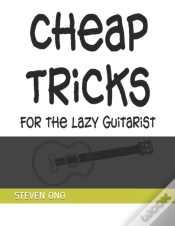 Capa do artigo Cheap Tricks