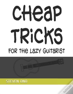 Capa do artigo Cheap Tricks