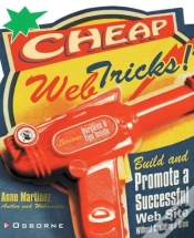 Capa do artigo Cheap Web Tricks!