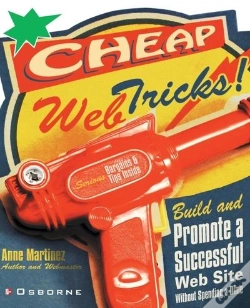 Capa do artigo Cheap Web Tricks!