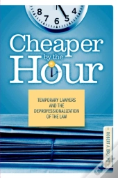 Cheaper By The Hour