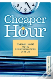Capa do artigo Cheaper By The Hour