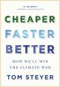 Cheaper, Faster, Better - Preview