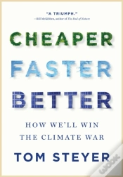 Capa do artigo Cheaper, Faster, Better