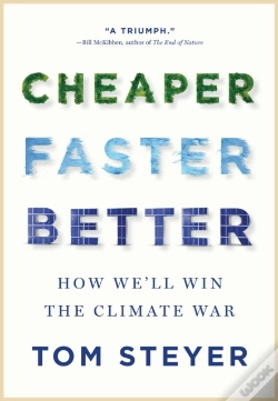Capa do artigo Cheaper, Faster, Better