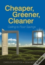Capa do artigo Cheaper, Greener, Cleaner