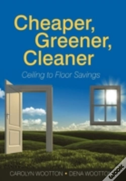 Capa do artigo Cheaper, Greener, Cleaner