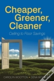 Capa do artigo Cheaper, Greener, Cleaner