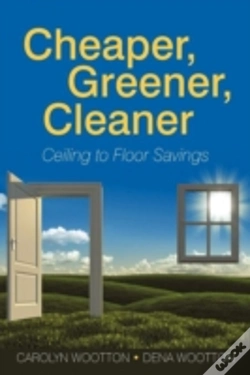 Capa do artigo Cheaper, Greener, Cleaner