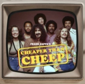Capa do artigo Cheaper Than Cheep - CD