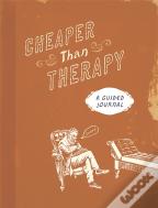 Cheaper Than Therapy