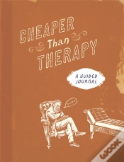 Capa do artigo Cheaper Than Therapy
