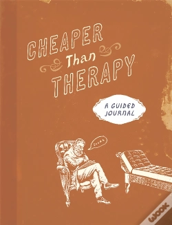 Capa do artigo Cheaper Than Therapy