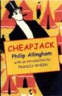 Cheapjack - Preview