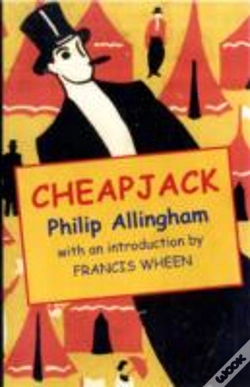 Capa do artigo Cheapjack