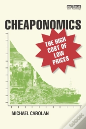 Capa do artigo Cheaponomics