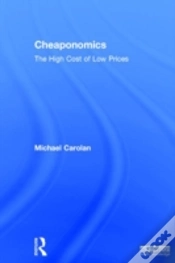 Capa do artigo Cheaponomics
