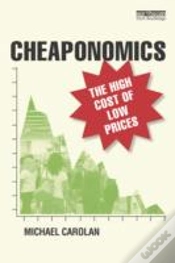 Capa do artigo Cheaponomics