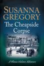Cheapside Corpse - Preview