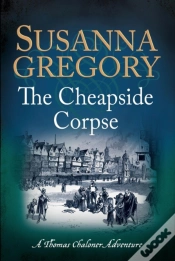 Capa do artigo Cheapside Corpse