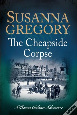 Capa do artigo Cheapside Corpse
