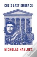 Cheâ€™S Last Embrace