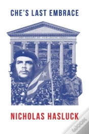Capa do artigo Cheâ€™S Last Embrace