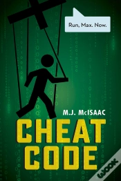 Capa do artigo Cheat Code