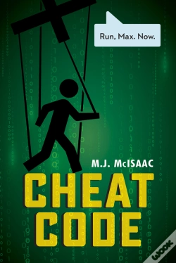 Capa do artigo Cheat Code