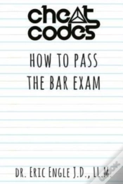 Capa do artigo Cheat Codes : How To Pass The Bar Exam
