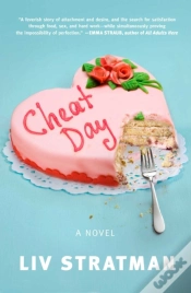 Capa do artigo Cheat Day