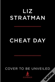 Capa do artigo Cheat Day