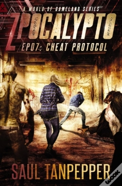 Capa do artigo Cheat Protocol